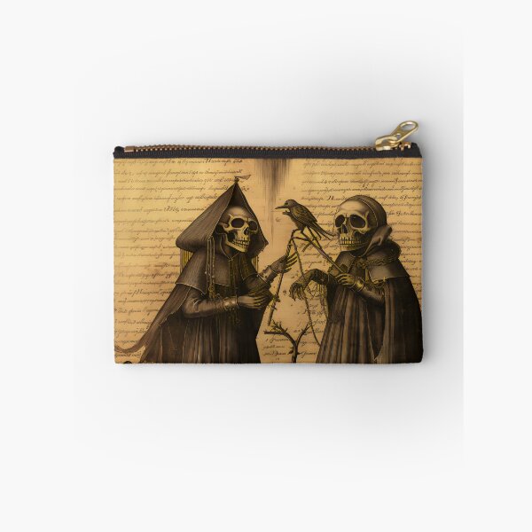 Item preview, Black Death Plague Medieval Manuscripts  designed and sold by BrandonArtWorld.