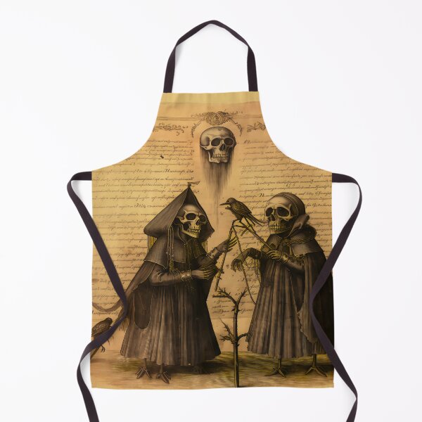 Item preview, Black Death Plague Medieval Manuscripts  designed and sold by BrandonArtWorld.