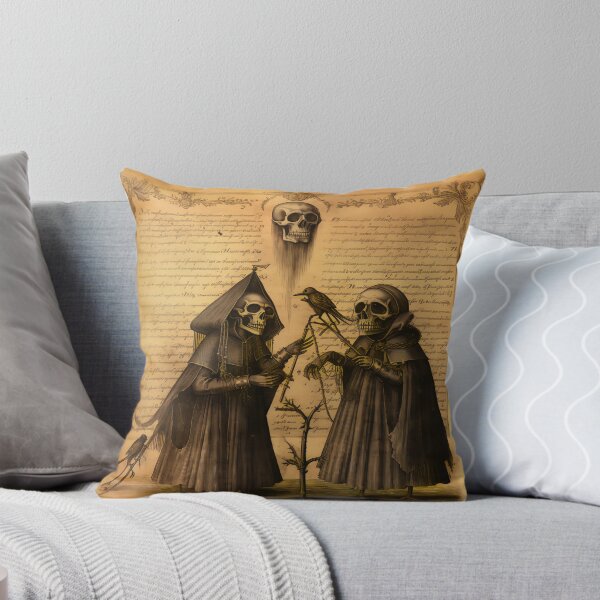 Item preview, Black Death Plague Medieval Manuscripts  designed and sold by BrandonArtWorld.