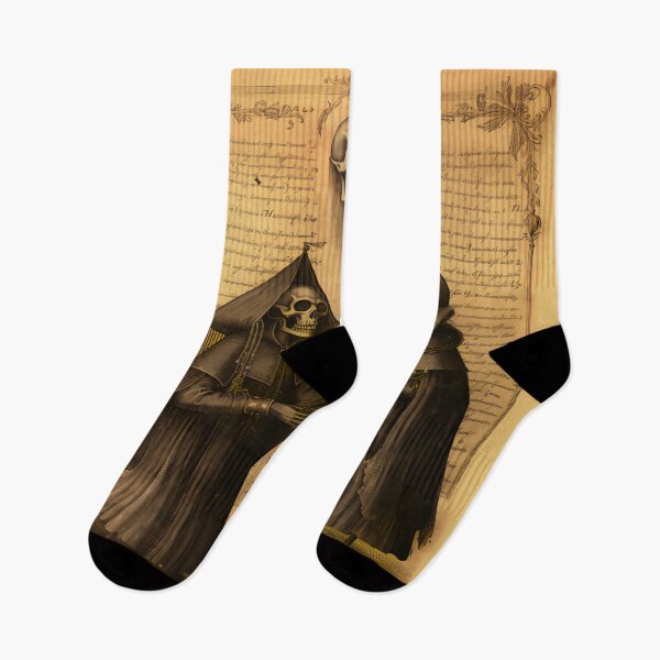 Item preview, Black Death Plague Medieval Manuscripts  designed and sold by BrandonArtWorld.