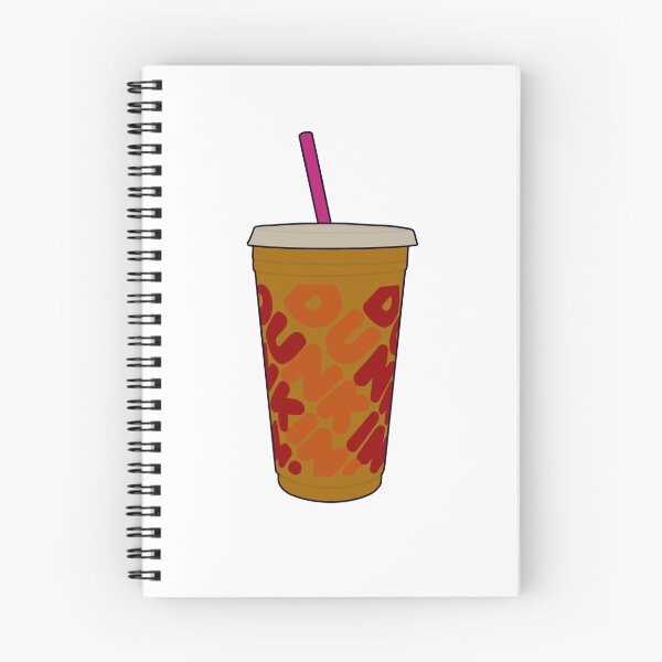 Item preview, bebida dunkin designed and sold by rebekahlauren.