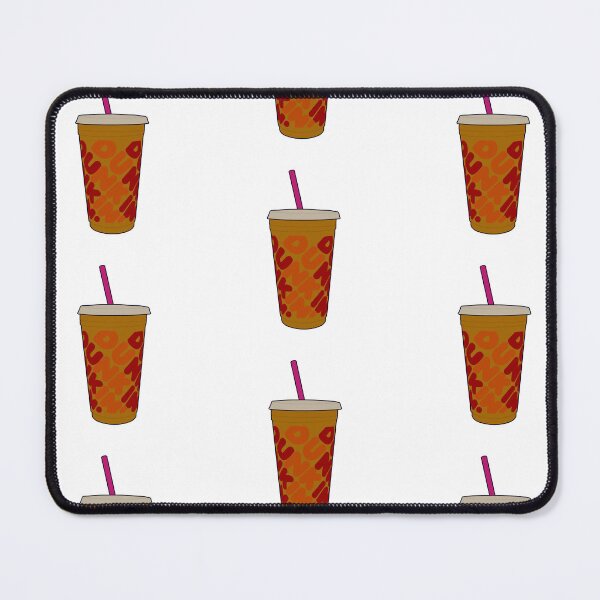 Item preview, Dunkin drink designed and sold by rebekahlauren.