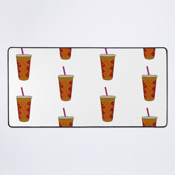 Item preview, Dunkin drink  designed and sold by rebekahlauren.