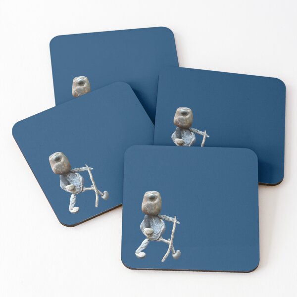 Item preview, Rocas Happy Hiker más pequeñas 1 designed and sold by JDFehlauer.