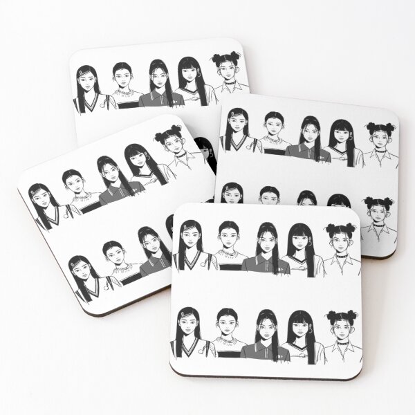Item preview, nj drawing designed and sold by Botany Co..