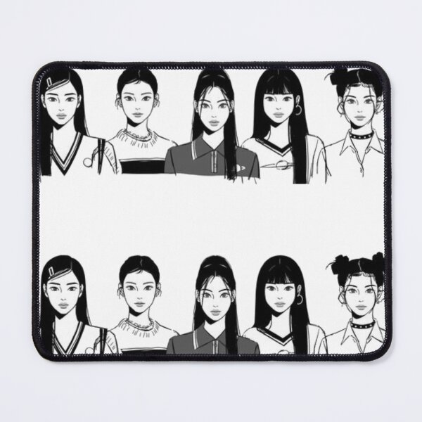 Item preview, nj drawing designed and sold by Botany Co..