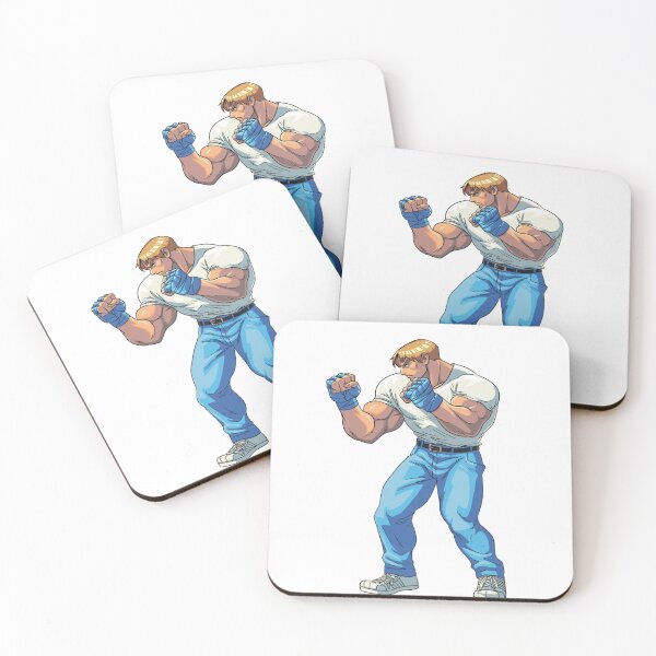 Item preview, Cody Street Fighter designed and sold by omenastore.