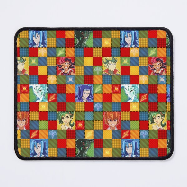 Item preview, Patchwork Pals designed and sold by eleanorose123.
