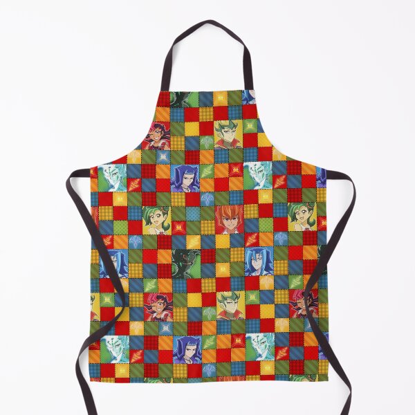 Item preview, Patchwork Pals designed and sold by eleanorose123.