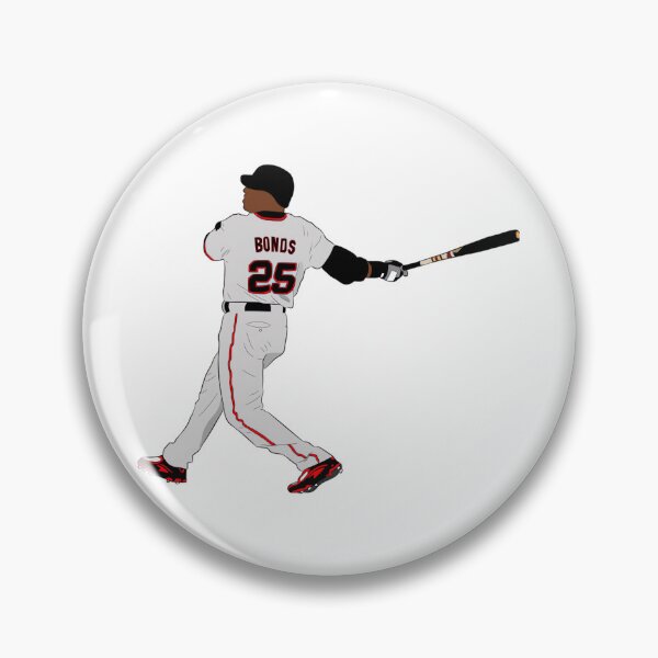 Item preview, Barry Bonds 	 designed and sold by dnzplgsld44.