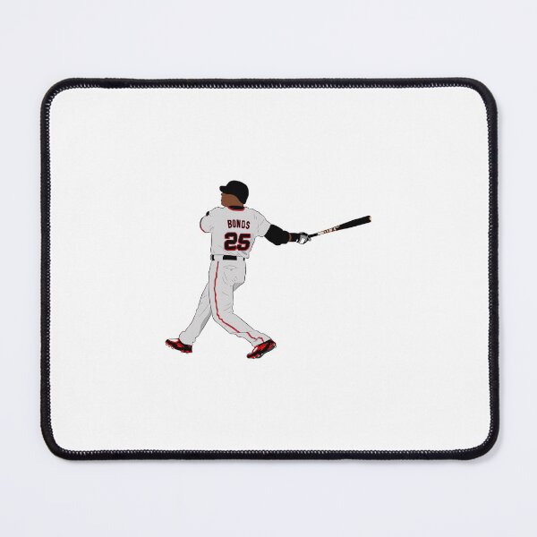 Item preview, Barry Bonds 	 designed and sold by dnzplgsld44.