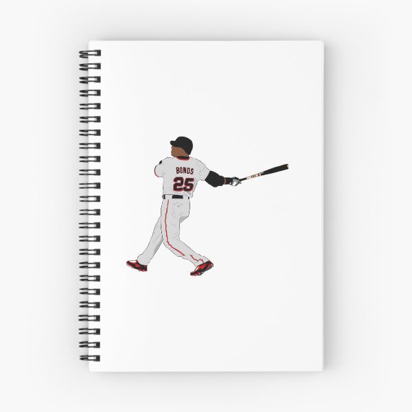 Item preview, Barry Bonds 	 designed and sold by dnzplgsld44.