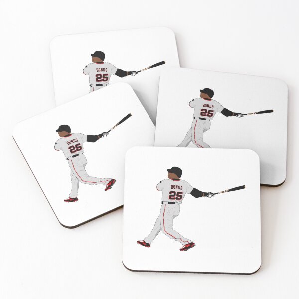 Item preview, Barry Bonds 	 designed and sold by dnzplgsld44.