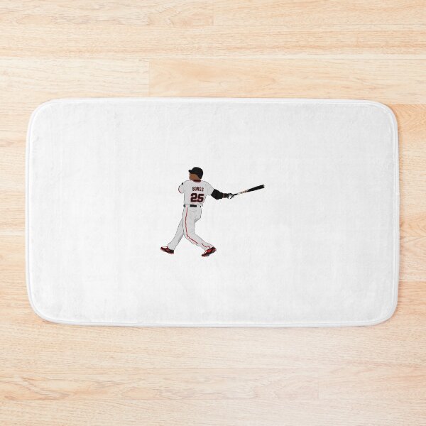 Item preview, Barry Bonds 	 designed and sold by dnzplgsld44.