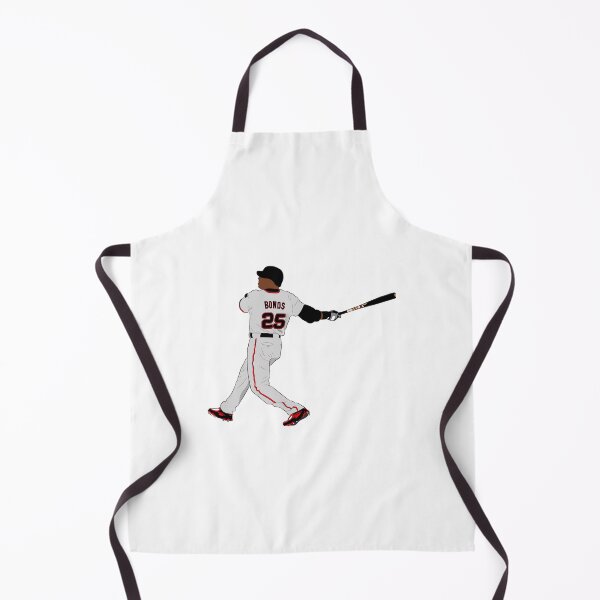 Item preview, Barry Bonds designed and sold by dnzplgsld44.