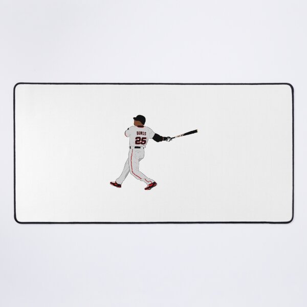 Item preview, Barry Bonds 	 designed and sold by dnzplgsld44.