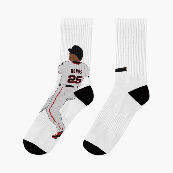 Item preview, Barry Bonds 	 designed and sold by dnzplgsld44.