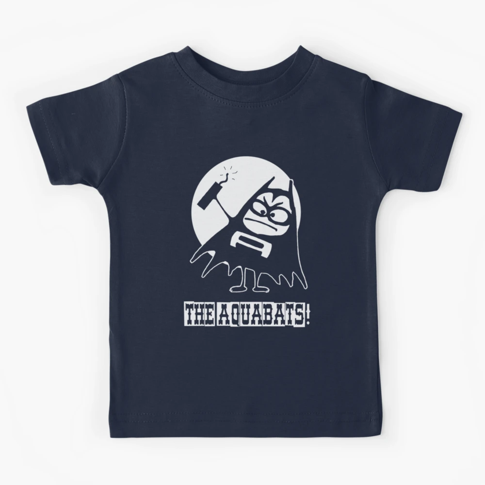 The Aquabats | Kids T-Shirt