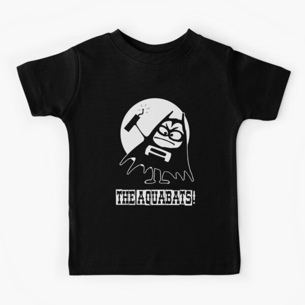 The Aquabats Kids T-Shirts for Sale