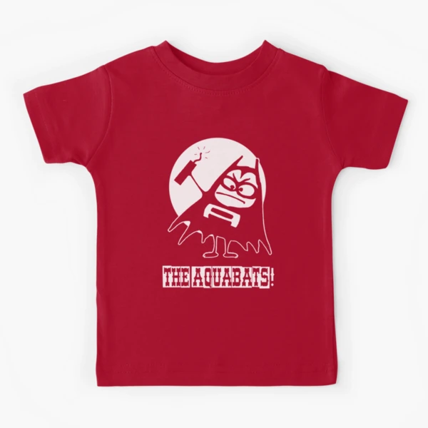 The Aquabats | Kids T-Shirt