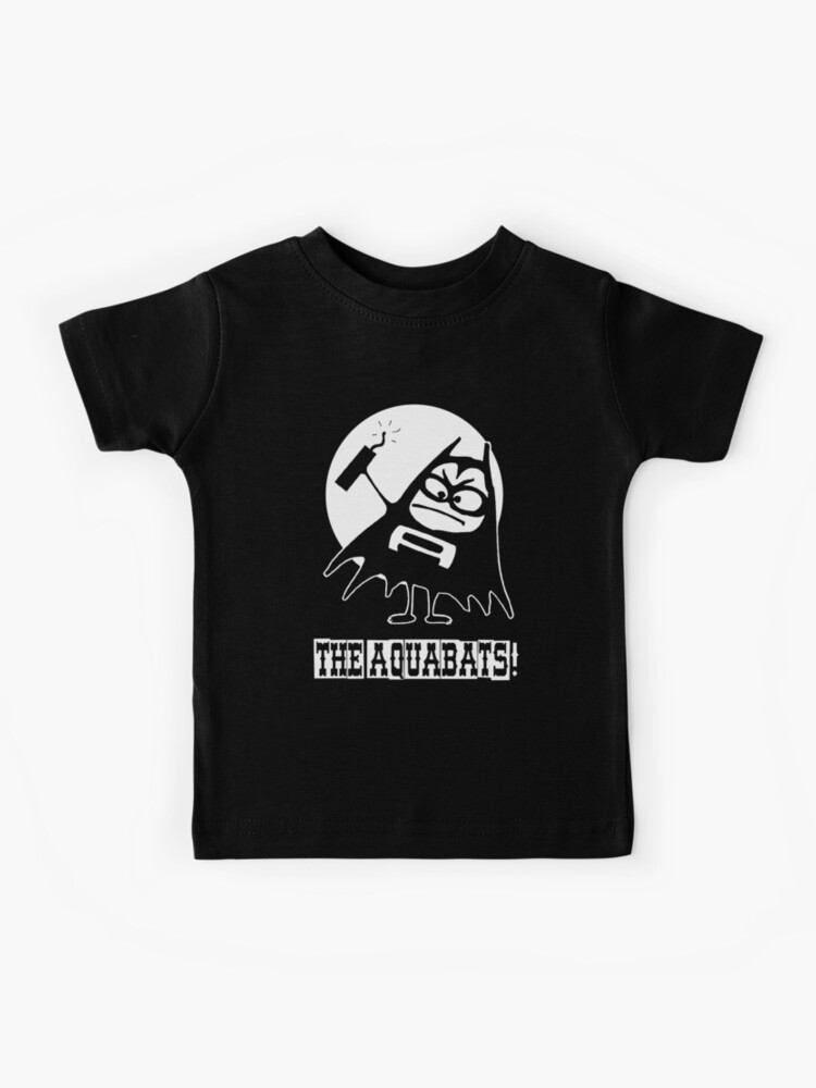 The Aquabats | Kids T-Shirt
