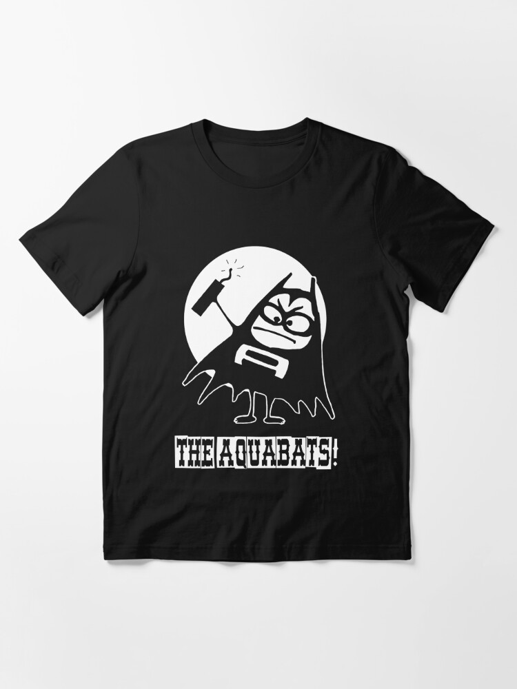 3 Aquabats merch Ideas - Top Creative Designs from Artists