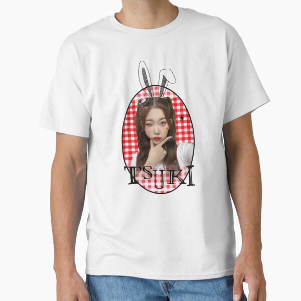 Billlie GingaMingaYo KPOP MERCH ツキ