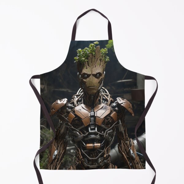 Item preview, EcoGuard: Cyberdyne Systems, Model: GR-007 #7 designed and sold by Electric-Easel.