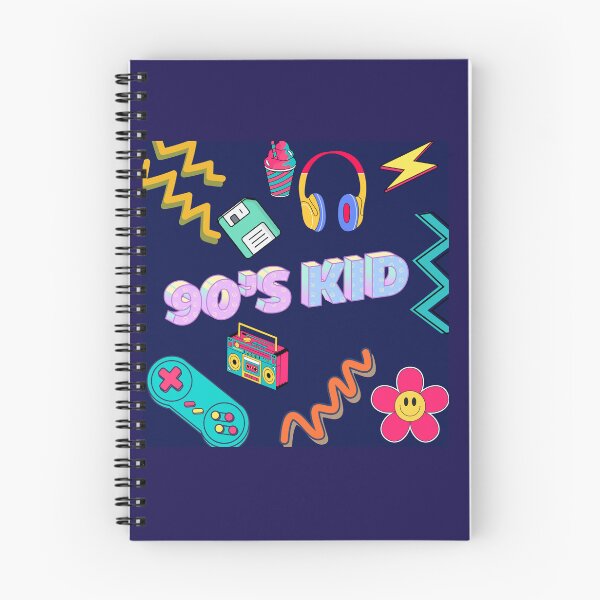 Item preview, 90's kid designed and sold by PhoeniXDreamer.