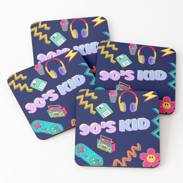 Item preview, 90's kid designed and sold by PhoeniXDreamer.