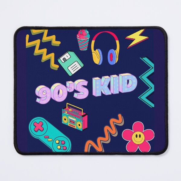 Item preview, 90's kid designed and sold by PhoeniXDreamer.