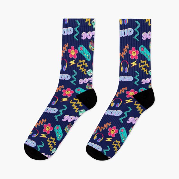 Item preview, 90's kid designed and sold by PhoeniXDreamer.