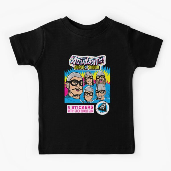 The Aquabats Kids T-Shirts for Sale