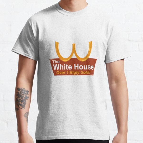 Over How Many now? Classic T-Shirt