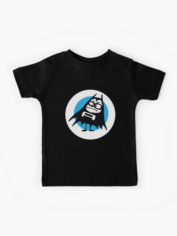 The Aquabats Merch Bat Strong