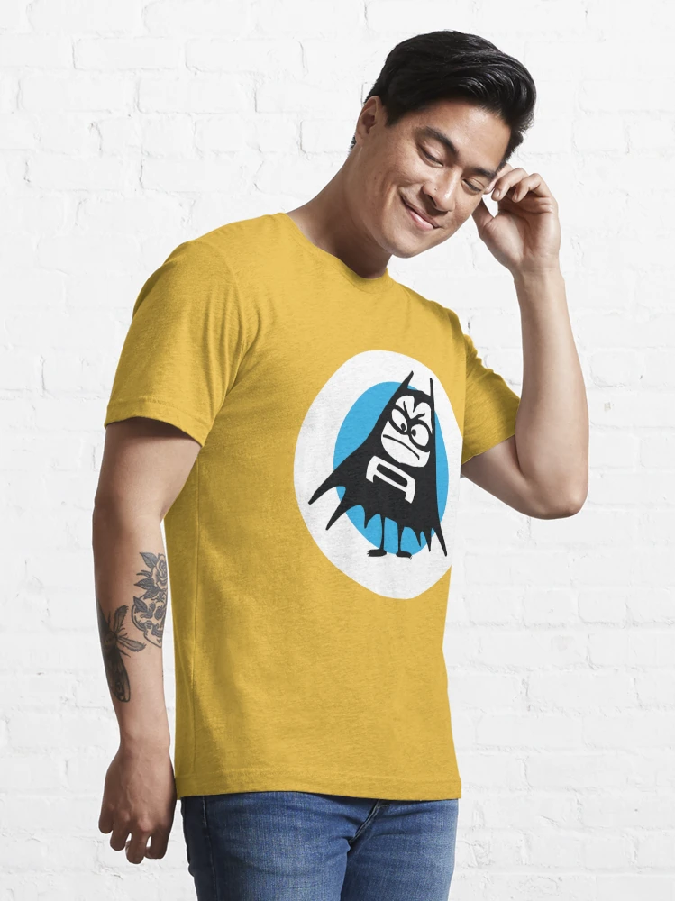 The Aquabats Merch Bat Strong Essential T-Shirt for Sale by TondaDasilva