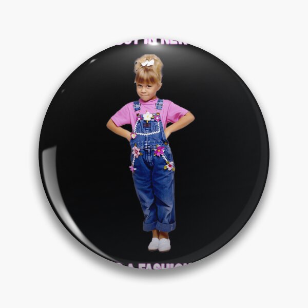 Item preview, Fuller House - too busy in NY running a fashion empire 	 designed and sold by kqrpgcizreb46.