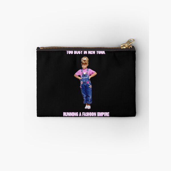 Item preview, Fuller House - too busy in NY running a fashion empire 	 designed and sold by kqrpgcizreb46.