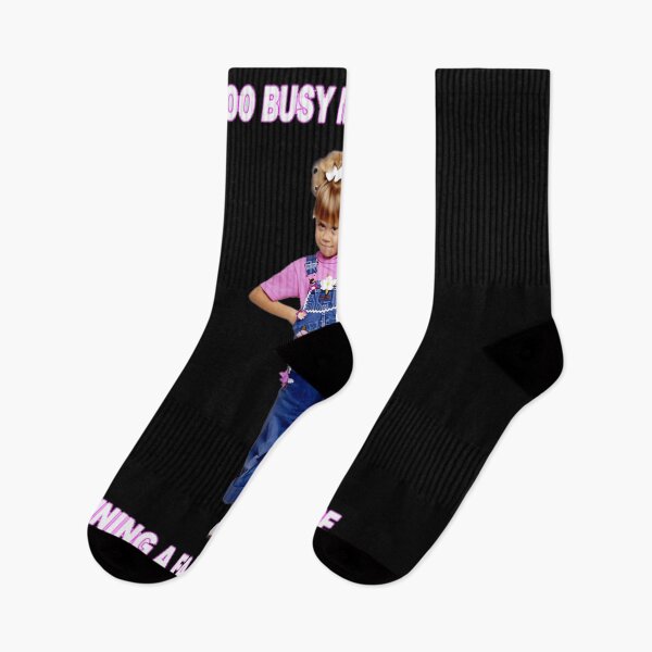 Item preview, Fuller House - too busy in NY running a fashion empire 	 designed and sold by kqrpgcizreb46.