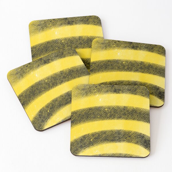 Item preview, A drawing of lines attached to a bee hive. designed and sold by lukesubbby.