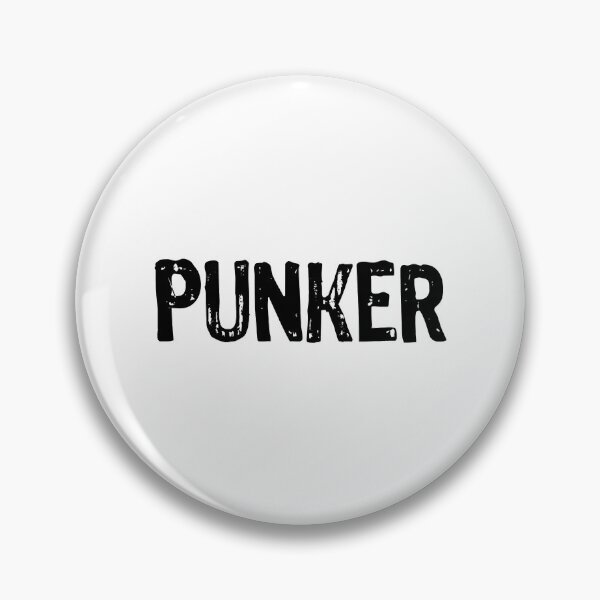 Item preview, Punker designed and sold by TondaDasilva.