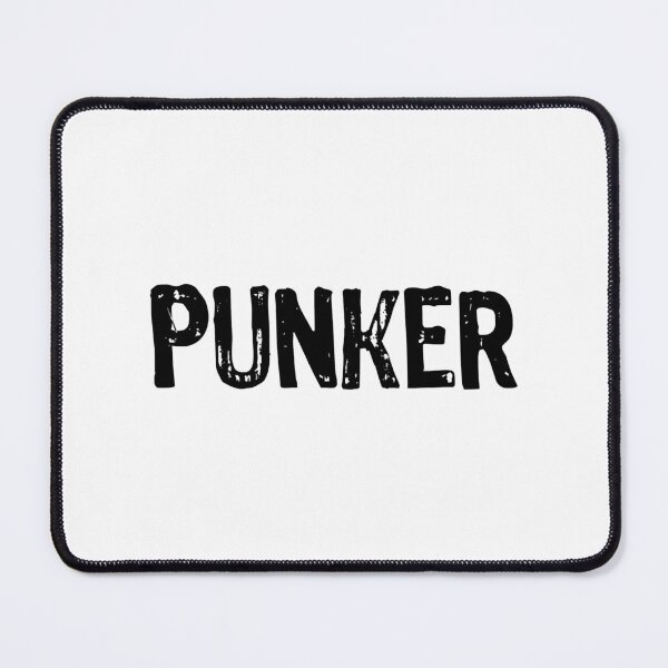 Item preview, Punker designed and sold by TondaDasilva.
