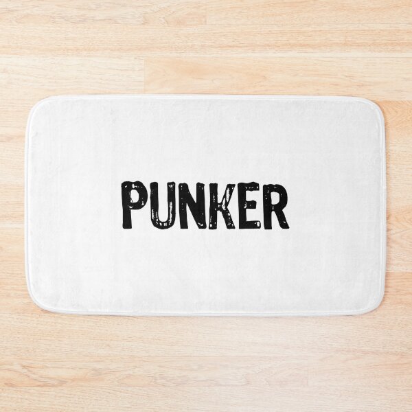 Item preview, Punker designed and sold by TondaDasilva.