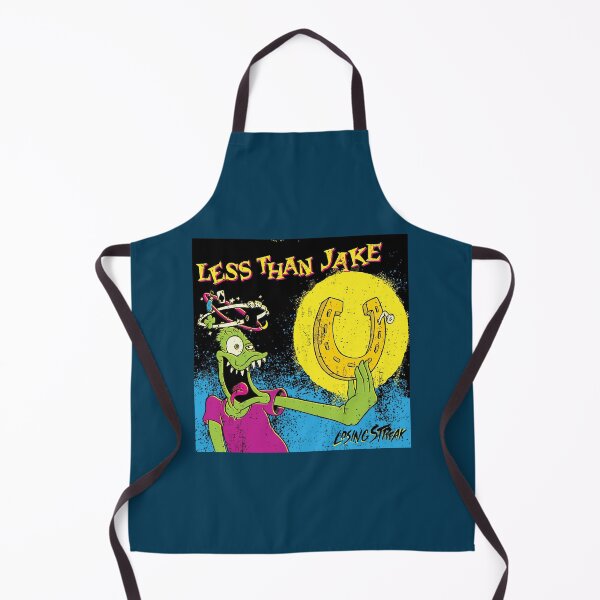 Item preview, Less Than Jake losing streak designed and sold by TondaDasilva.