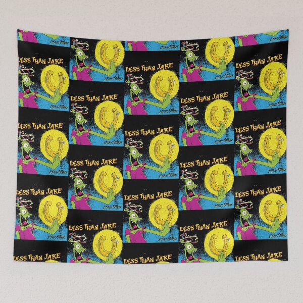 Item preview, Less Than Jake losing streak designed and sold by TondaDasilva.