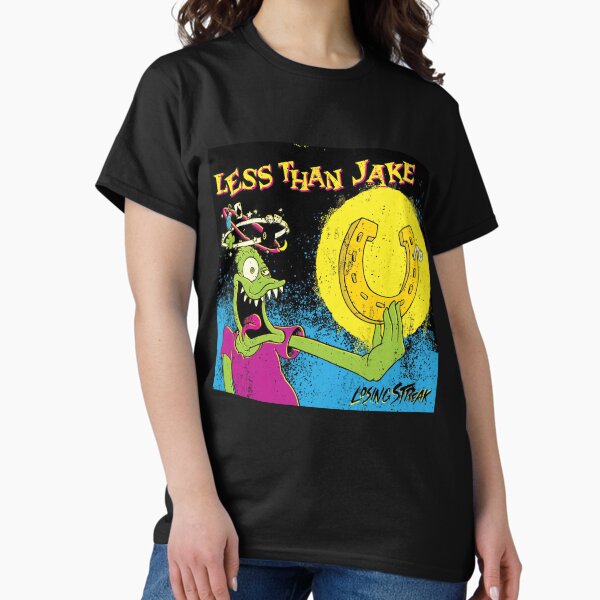 Less Than Jake Merch & Gifts for Sale | Redbubble