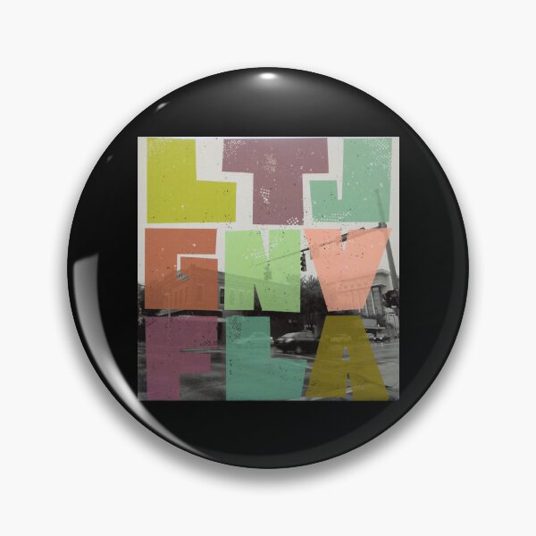 Item preview, Less Than Jake gnv fla designed and sold by TondaDasilva.