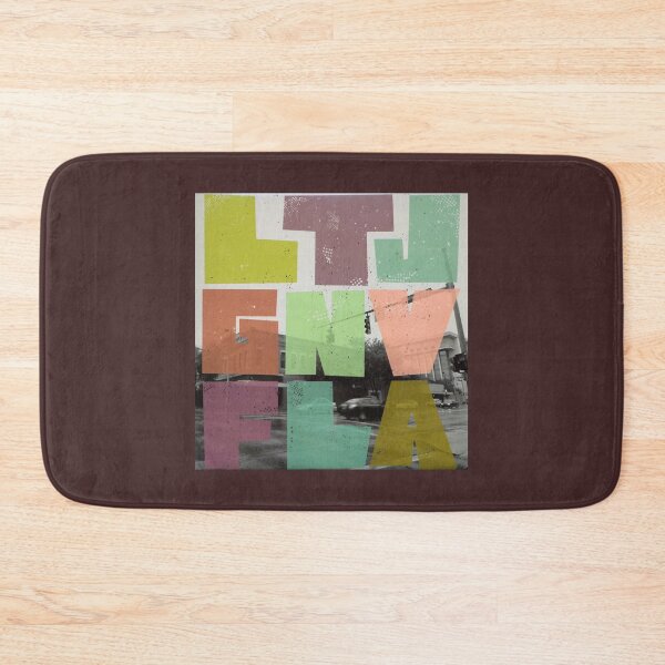 Item preview, Less Than Jake gnv fla designed and sold by TondaDasilva.