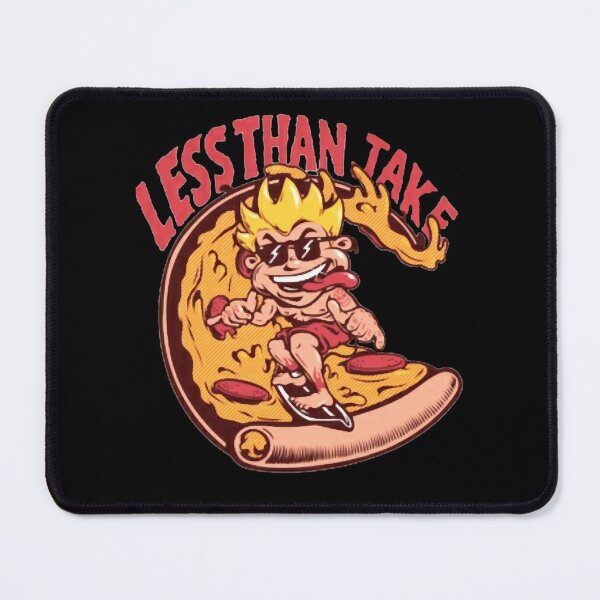 Item preview, less than jake gajiumr designed and sold by TondaDasilva.