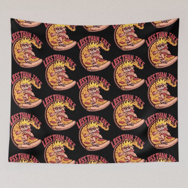 Item preview, less than jake gajiumr designed and sold by TondaDasilva.